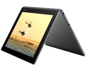 Замена матрицы на планшете Lenovo Yoga Book в Абакане